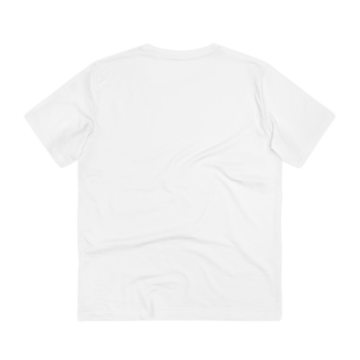 Old School Pickleball Tee