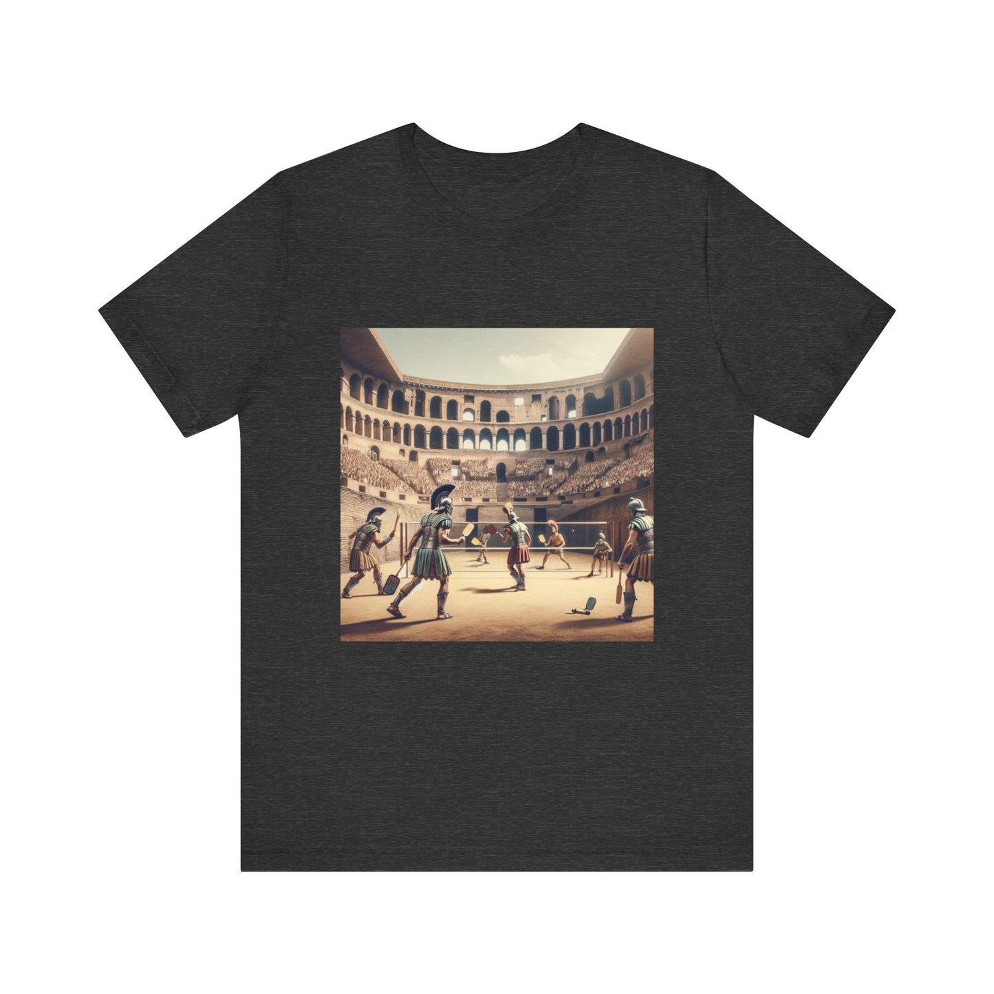 Gladiator Pickleball Tee