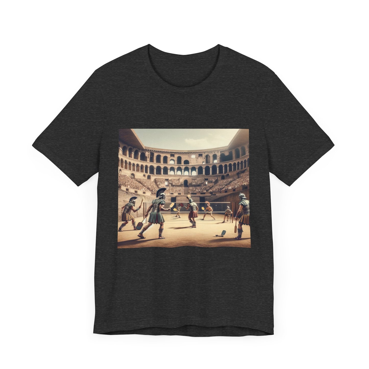 Gladiator Pickleball Tee