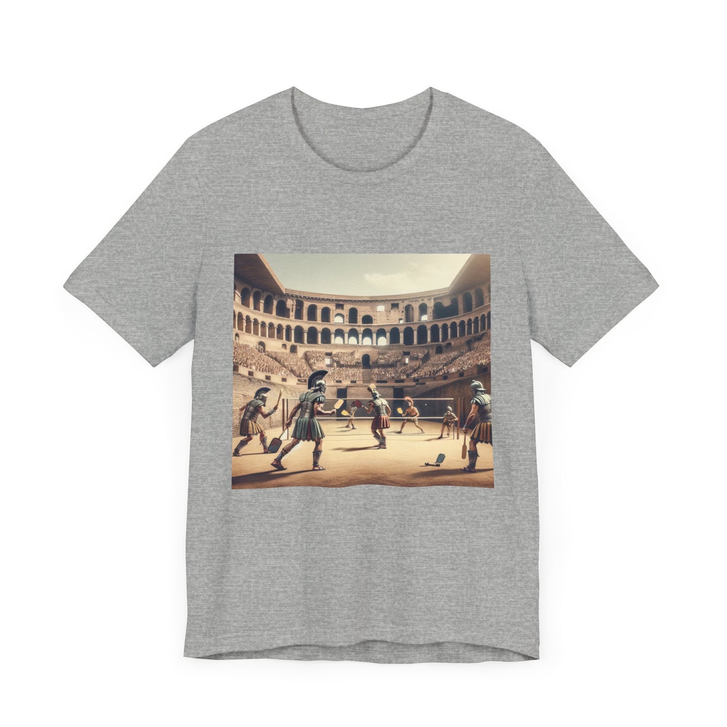 Gladiator Pickleball Tee