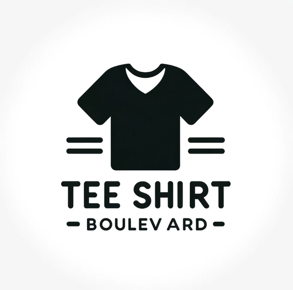 Tee Shirt Boulevard